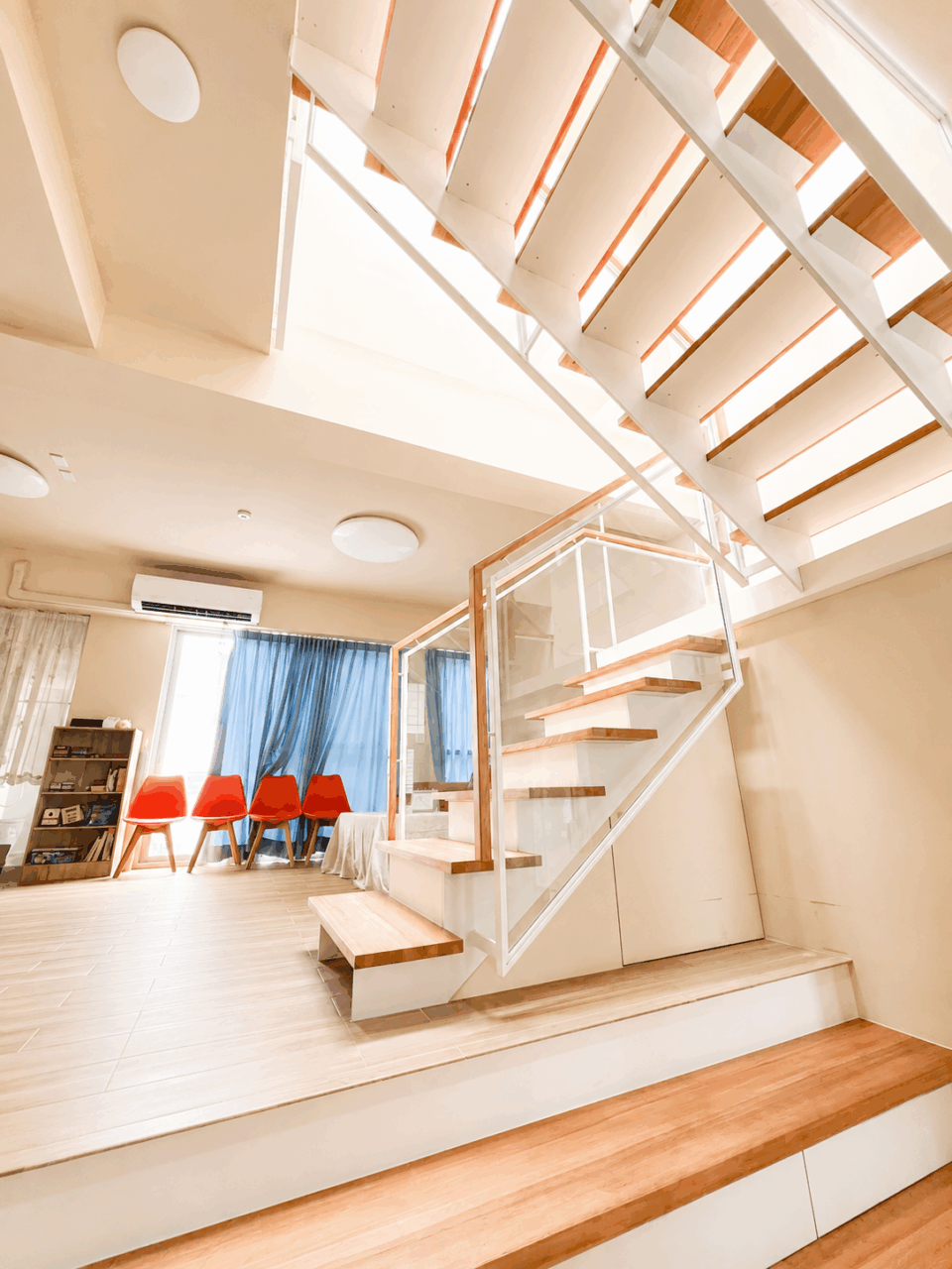 Right Here Nest in Ali Homestay Villa_0531 (14)
