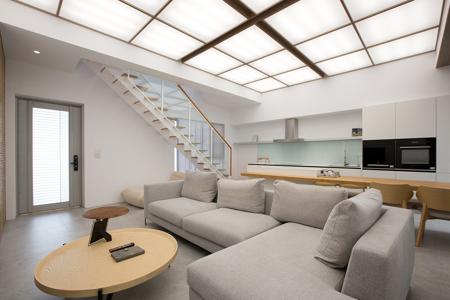 duvent-days-nest-in-ali-homestay-villa-zen-living-room (3)