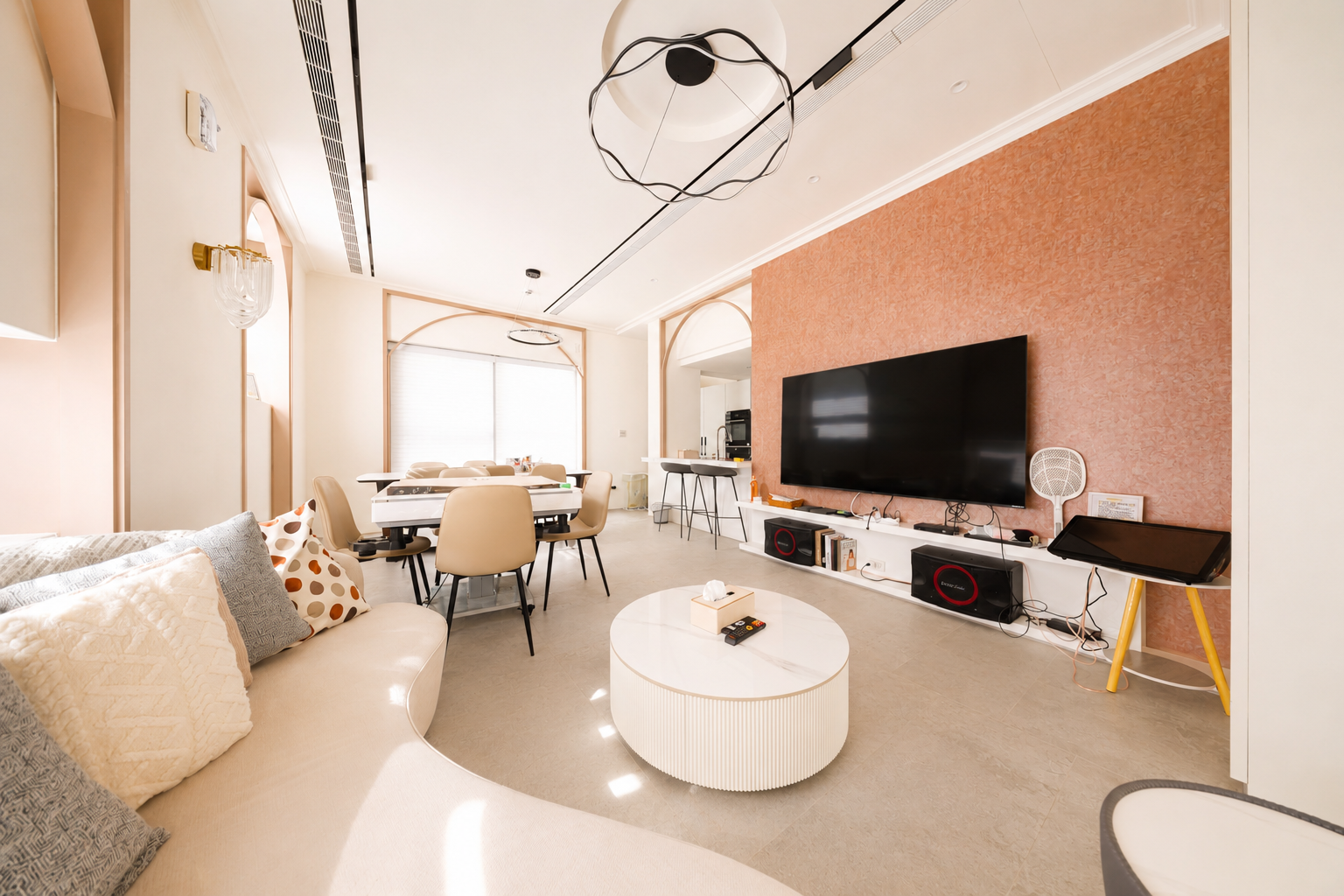 retreat-nest-in-ali-homestay-villa-party-living-room (8-1)