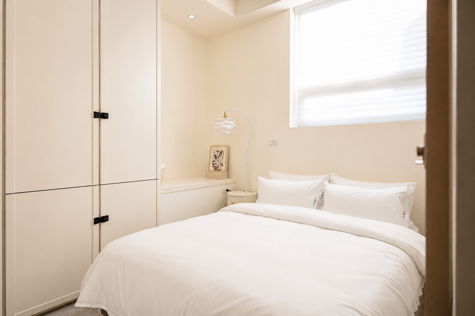 retreat-nest-in-ali-homestay-villa-room-1F-double (2)